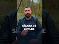SİGARA ve CİN’LER #metafizik #cinler #islam #iman #psikoloji #büyübozma Mp3 Song