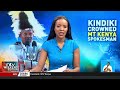 Kindiki crowned Mt Kenya spokesman by Njuri Ncheke elders
