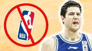 The REAL Reason Jimmer Fredette Isn't In The NBA...