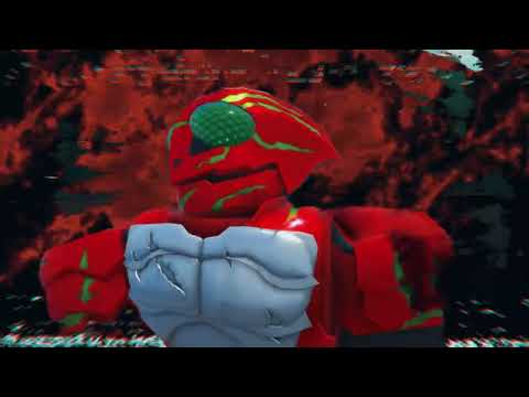 Meet Amazon Riders🩸(1/2) – Roblox Rider World