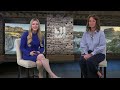 Mandi Thomspon gives us an update on the Rock Creek Restoration