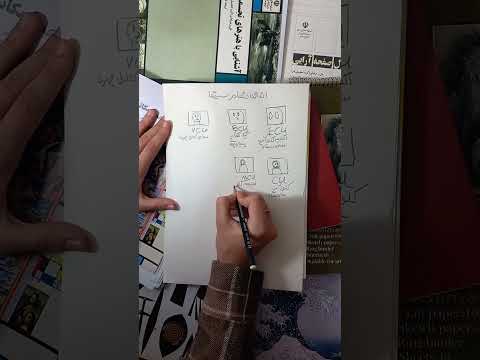 اندازه نما در سینما قسمت ۱