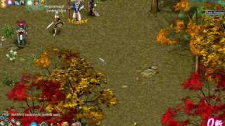 Conquer 2.0 HEY GMS HERE IS SECOND OFFENSE OF HIM BOTTING
