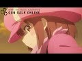 Close and Personal | Sword Art Online Alternative: Gun Gale Online