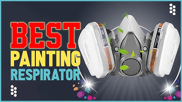 Top 7 beste ademhalingsmaskers voor spuitverven in 2025