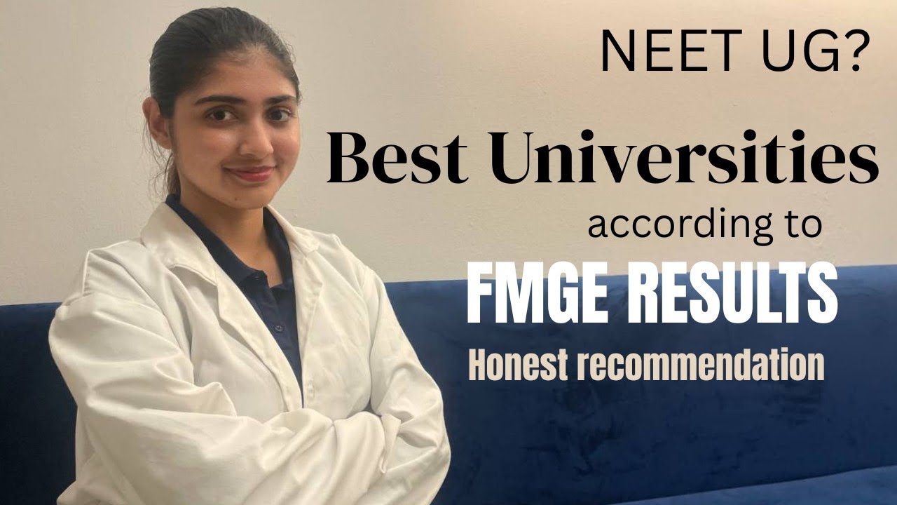 Best Medical Colleges in Georgia with high FMGE passing rate (MBBS ABROAD)