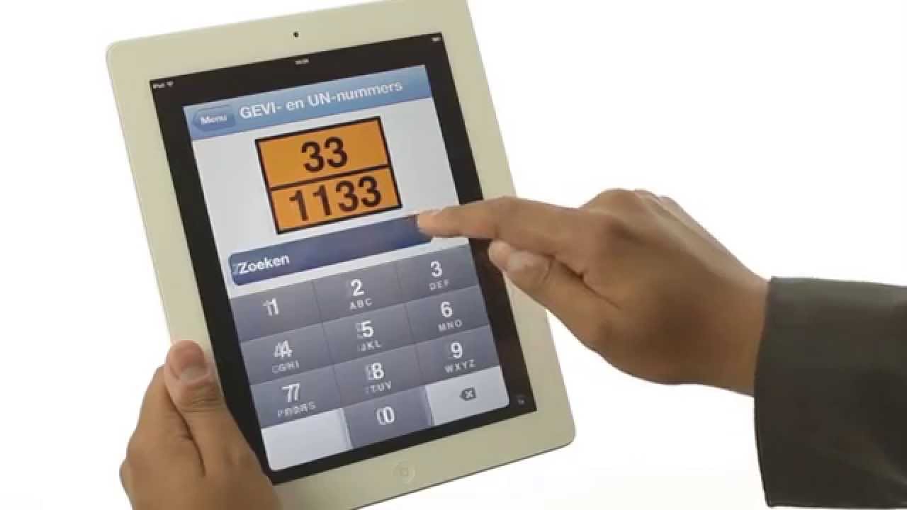 Beurtvaartadres app Beurtvaartadres app