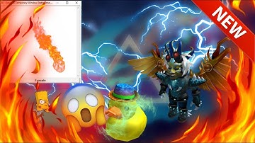 [OMFG] ✅  WOW ROBLOX HACK/EXPLOIT!✅  | DANGHUI ! | LIT LIMTED LUA SCRIPT EXECUTOR(WORKS!)