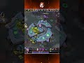 NEW Beyond Godlike Dazzle Midlane Carry Rampage Build in 7.41c Dota 2