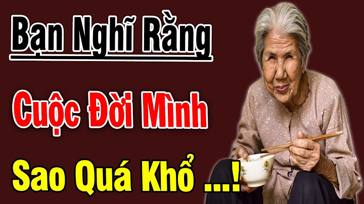 Baif hat bé quet nhà của nhạc sỹ nào năm 2024