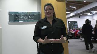 Canyon Country Community Center Thanksgiving