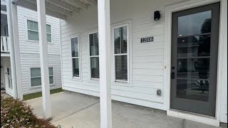 Woodlawn 1200B Duplex - “Sweetbay”