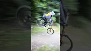 Fox 36 RUGGED suspension #fox #foxsuspension #ebike #downhill #downhillmtb #mtb #xtomcicostech