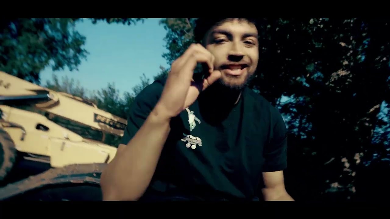 CG Leif - Eiffel (Still Sleep) [Official Video]