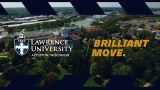 Discover Your Path at Lawrence University