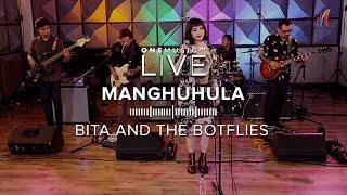 "Manghuhula" by Bita And The Botflies | One Music LIVE chords