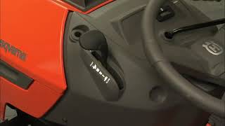 How to Fix Idling Issues on a Husqvarna Lawn Tractor