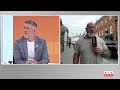 🌏️MALVINAS: REACCIÓN DEL REINO UNIDO + ALEMANIA: GANA LA IZQUIERDA EN BERLÍN + UCRANIA ATACA RUSIA