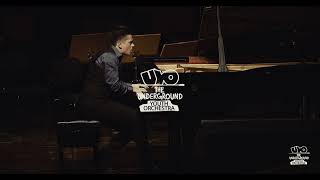 F. Chopin Sonata No 2 Konstantinos Alexopoulos_The Underground Youth Orchestra