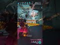 Broken lvl 9999 Secondary: The OCUCOR #warframe