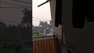 Penampakkan Rumah Baru Setelah Ditinggal Wafat Oleh Pemiliknya.