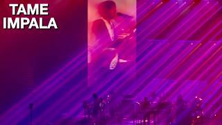 Fan video of Tame Impala - Apocalypse Dreams | Borderline (live at Brisbane Ent. Centre, AU) [11/10/2026]