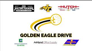 The Unveiling of Golden Eagle Drive