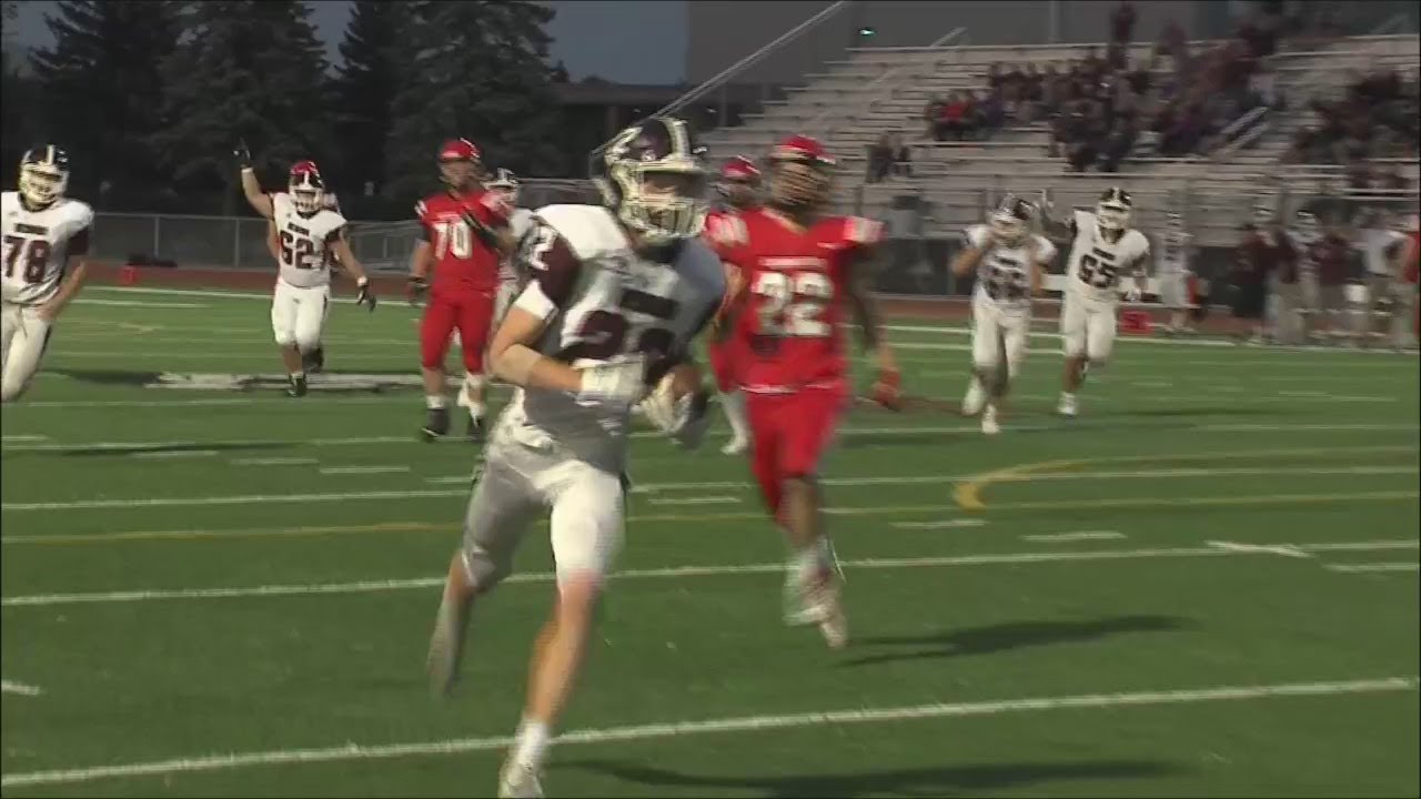 Class AAA, AA, A, and 9Man Football YouTube