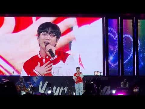 【2022 계명대 대동제】 #12 10cm 매트리스 직캠