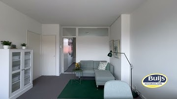 HomeShow | Van Spilbergenstraat 27A Amersfoort