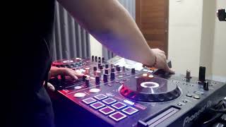 BASS BETON BIKIN JANTUNG COPOT !!! DJ DUGEM DISKOTIK FULL BASS 2025