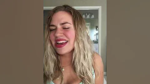 I Feel A Sin Comin' on- Emily McMillan