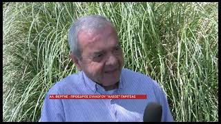 ΑΝΤΙΔΡΟΥΝ ΟΙ ΚΑΤΟΙΚΟΙ ΤΗΣ ΓΑΡΙΤΣΑΣ ΓΙΑ ΤΑ ΝΑΥΔΕΤΑ – ΘΑ ΔΩΣΟΥΝ ΔΥΝΑΜΙΚΟ “ΠΑΡΩΝ” ΤΗΝ ΤΕΤΑΡΤΗ ΣΤΗ ΣΥΝΕΔ