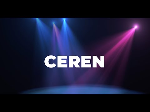 İyi ki Doğdun Ceren (Kişiye Özel Pop Doğum Günü Şarkısı) Full Versiyon