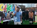 The Bay Got Something to Say – Team Bay Area Cypher at Oakland Don’t Play || Poo$ie