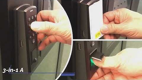 Attom AgileRAK Indoor Micro Data Center