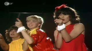 LIPPS, Inc. - Funkytown (Remix)