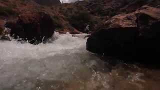 Ereğli̇de Suyun Feryadi