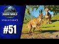 🦕JURASSIC WORLD EVOLUTION 3🦖#51 - Wir müssen ein Haufen Babys züchten!