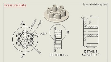 Getting Started Tutorial Part-2 (SolidWorks)