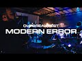 Capture de la vidéo Modern Error | Outbreak Fest 2022