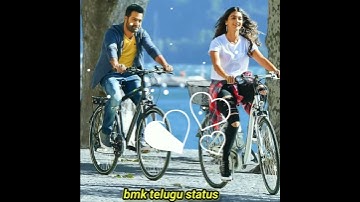 Ntr bgm music video #ntr #jrntr #bmktelugustatus #bgm #poojahedge #telugubgm #ntr #rrr