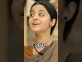 Vedhika Transformation Status | Evolution |🥰😍💞💞#shots #vedhika #transformation #status #actress #