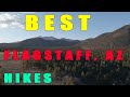 Top 10 Hikes near Flagstaff AZ