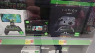 XBOX Consoles, Games & Accessories At Walmart - 2021