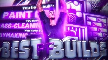 the 5 Best Power Forward Builds in NBA 2K22 Current-Gen…