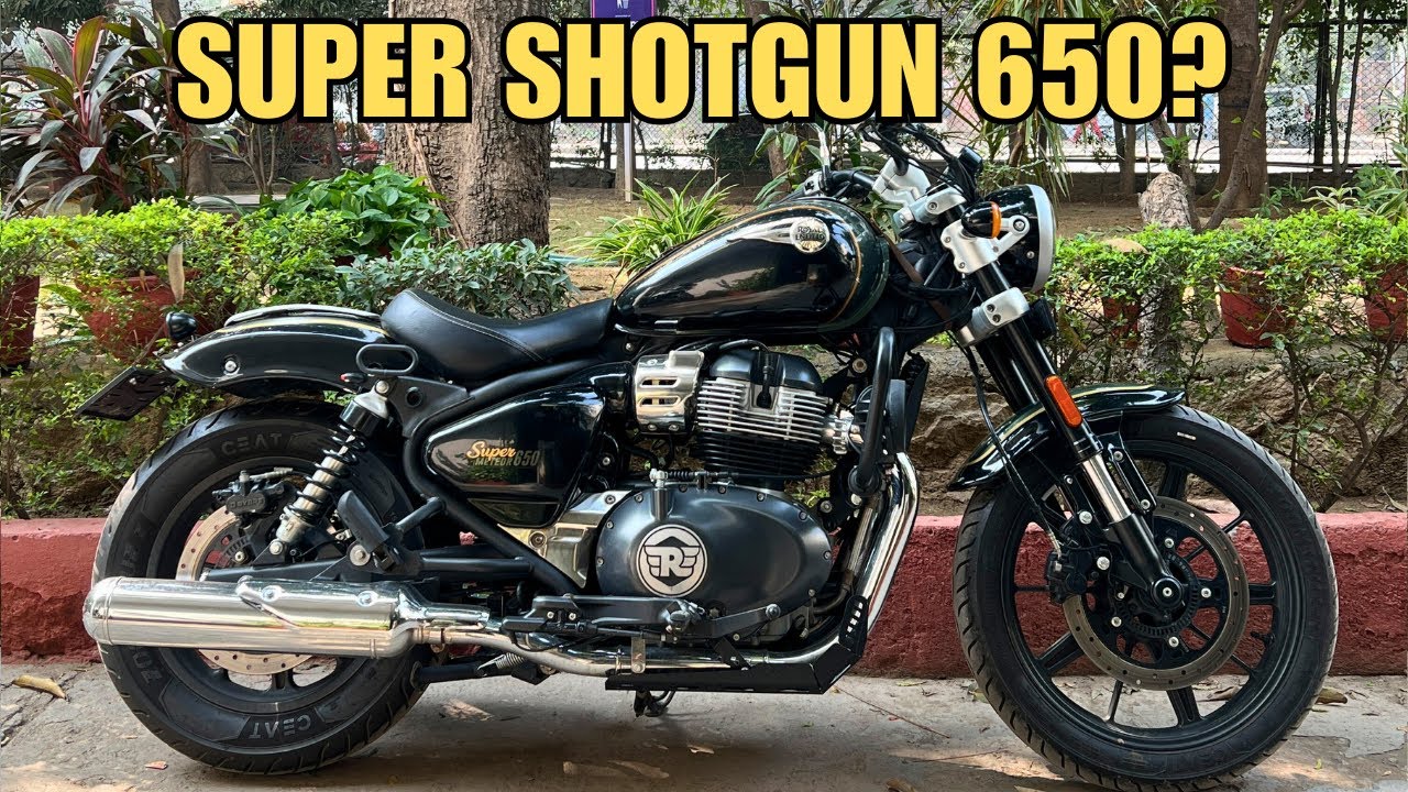 Meteor 350 Royal Enfield Classic 500 Bobber Kit Harley Davidson