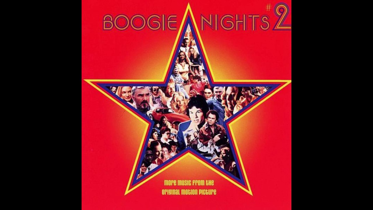 KC & The Sunshine Band boogie shoes YouTube