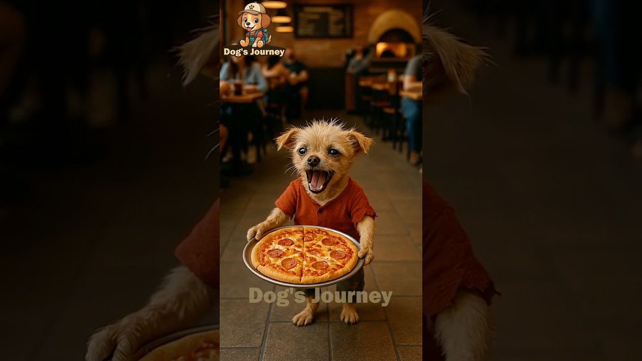 The Poor Puppy EP 18 