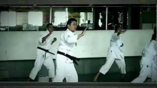 Movie Kempo Unika